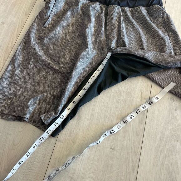 Lululemon men’s shorts size M - Picture 3 of 6